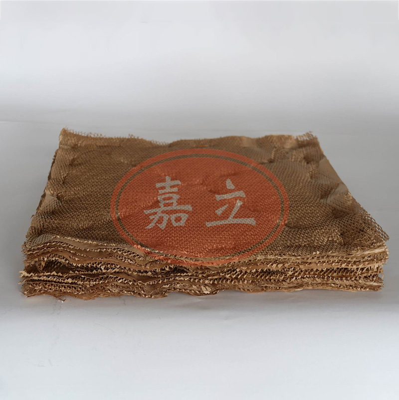 蕉城多层网格油漆过滤纸